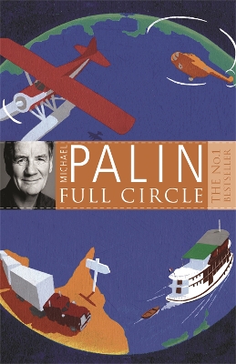 FULL CIRCLE PB - MICHAEL PALIN