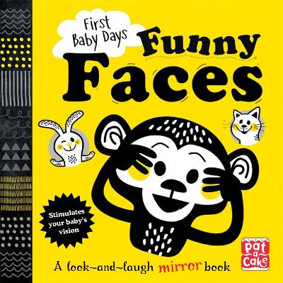 FUNNY-FACES-A-LOOK-AND-LAUGH-MIRROR-BOARD-BOOK-FIRST-BABY-.jpg FUNNY FACES: A LOOK AND LAUGH MIRROR BOARD BOOK (FIRST BABY
