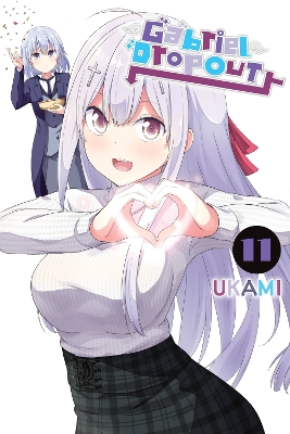 GABRIEL DROPOUT VOL. 11 - CALEB COOKELENA PIZARRO LANZASUKAM