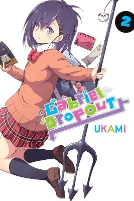 GABRIEL-DROPOUT-VOL.-2-CALEB-COOKROCHELLE-GANCIOUKAMI.jpg GABRIEL DROPOUT VOL. 2 - CALEB COOKROCHELLE GANCIOUKAMI