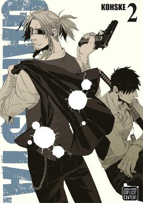 GANGSTA 02 PA - KOHSKE