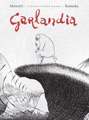GARLANDIA - LORENZO MATTOTTI-JERRY KRAMSKY