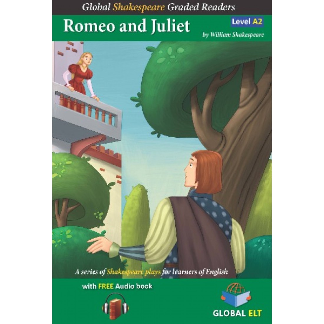GCGR : ROMEO AND JULIET -