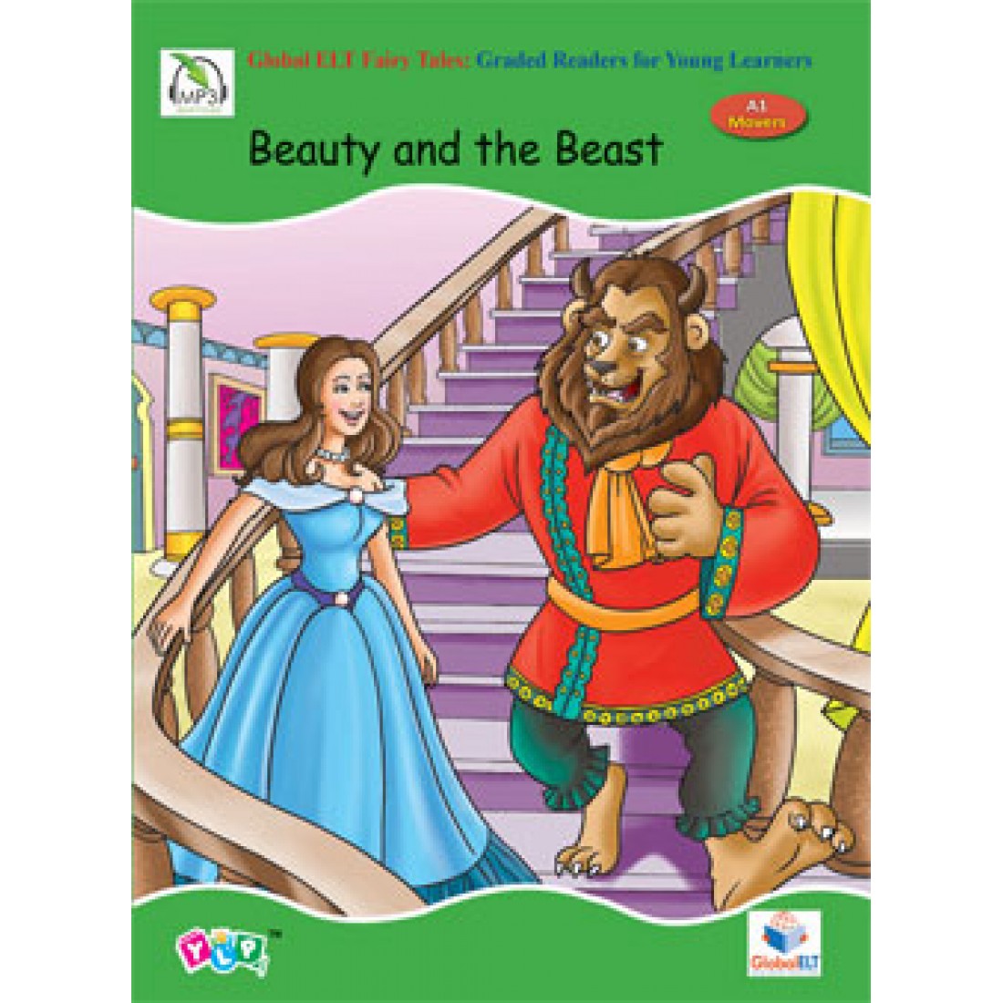 GEF : BEAUTY AND THE BEAST -