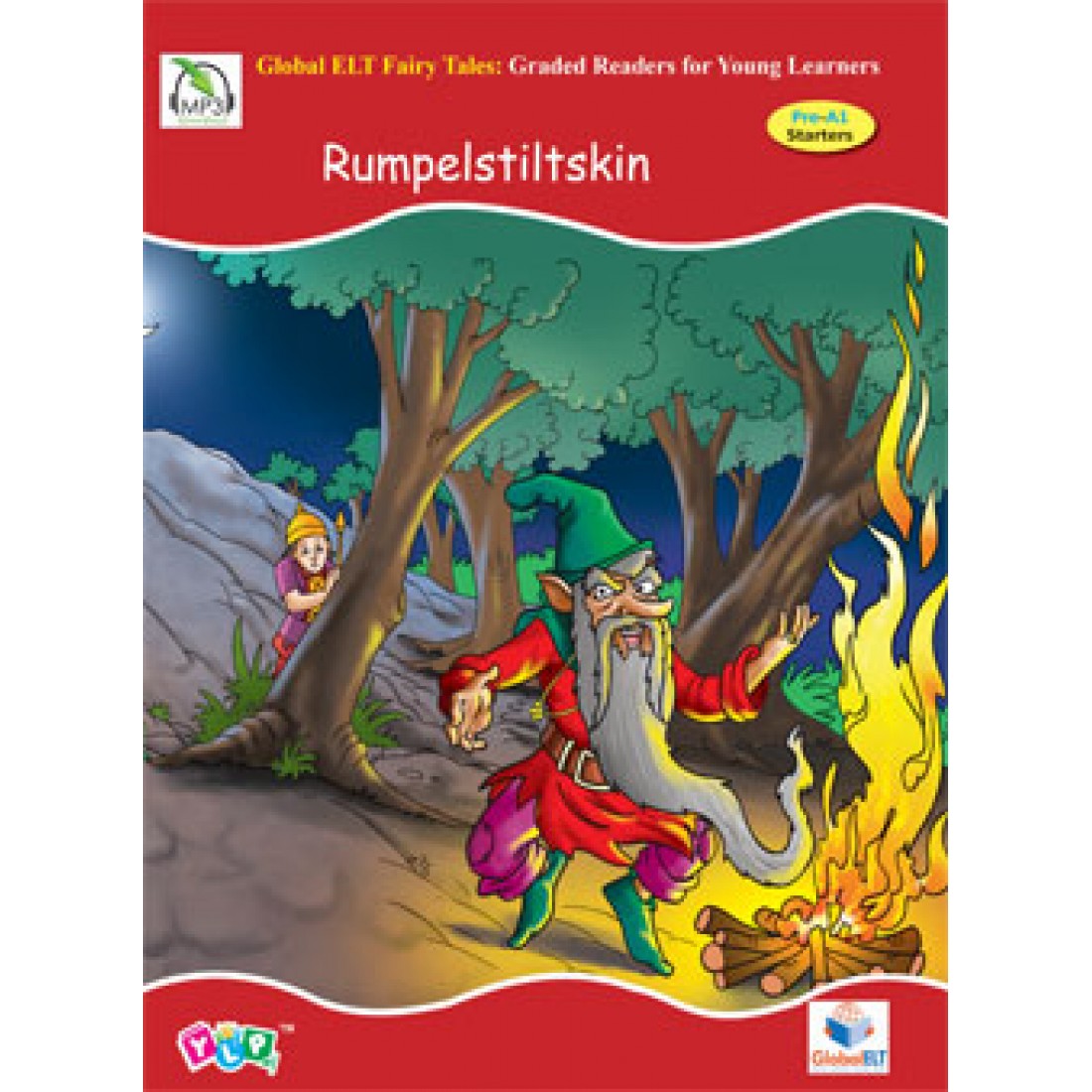 GEF : RUMPELSTILTSKIN -