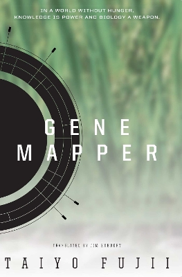 GENE MAPPER  PA - TAIYO FUJII-JIM HUBBERT