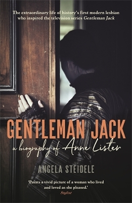 GENTLEMAN JACK PB - KATY DERBYSHIRE-ANGELA STEIDELE