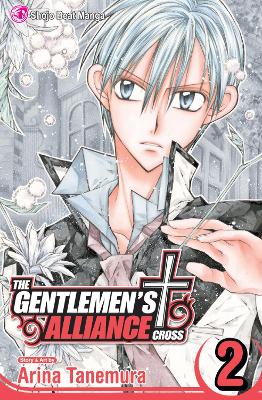 GENTLEMENS ALLIANCE 02 PA - ARINA TANEMURA