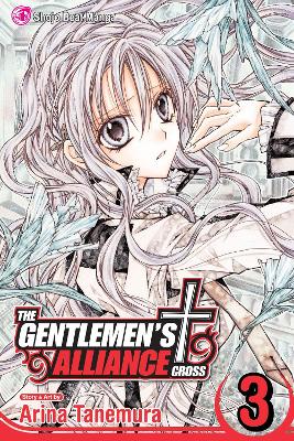 GENTLEMENS ALLIANCE 03 PA - ARINA TANEMURA