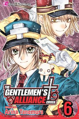 GENTLEMENS ALLIANCE 06 PA - ARINA TANEMURA