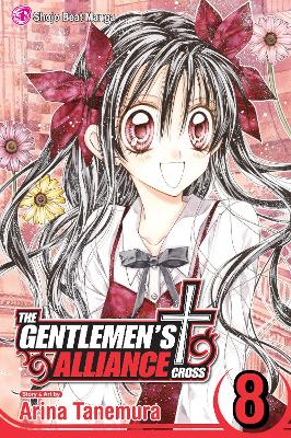 GENTLEMENS ALLIANCE 08 PA - ARINA TANEMURA