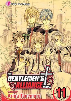 GENTLEMENS ALLIANCE 11 PA - ARINA TANEMURA