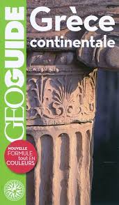GEOGUIDES : GRECE CONTINENTALE PB - DESPESSE E.A.