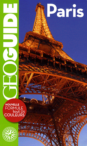 GEOGUIDES : PARIS PB - ANGEL E.A.