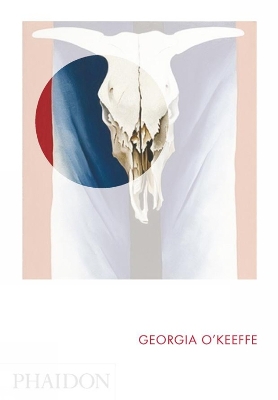 GEORGIA OKEEFFE  HC - RANDALL C GRIFFIN