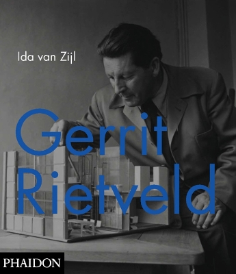 GERRIT RIETVELD HC - ANDREW MAY-IDA VAN ZIJL AND CENTRAAL MU