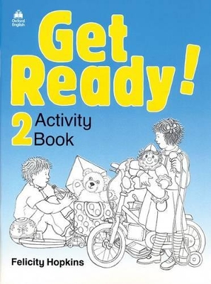 GET-READY-2-WB-FELICITY-HOPKINS.jpg GET READY 2 WB - FELICITY HOPKINS