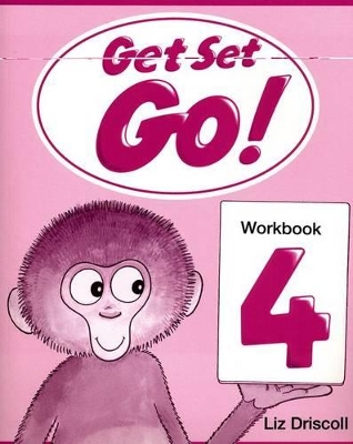 GET-SET-GO-4-WB-LIZ-DRISCOLL.jpg GET SET GO 4 WB - LIZ DRISCOLL