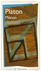 GF MEMON  POCHE - PLATON