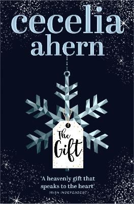 GIFT  PB - CECELIA AHERN
