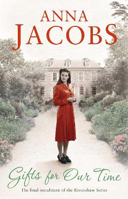 GIFTS FOR OUR TIME  PB - ANNA JACOBS