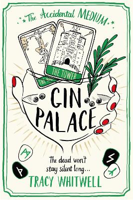 GIN PALACE - TRACY WHITWELL