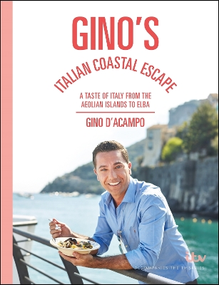 GINOS ITALIAN COASTAL ESCAPE : A TASTE OF ITALY FROM THE AEO
