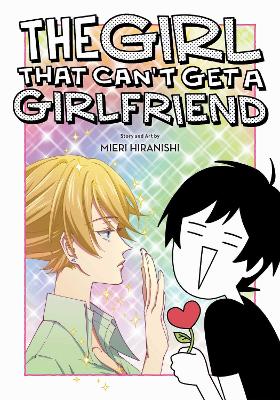 GIRL CANT GET GIRLFRIEND PA - MIERI HIRANISHI