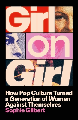 GIRL ON GIRL TPB - SOPHIE GILBERT