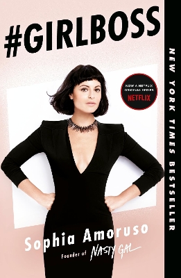 GIRLBOSS  PB - SOPHIA AMORUSO