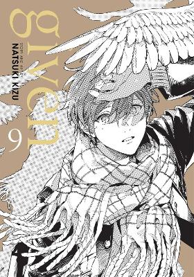 GIVEN VOL. 9 PA - NATSUKI KIZU