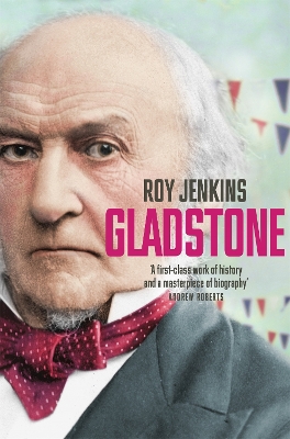 GLADSTONE - ROY JENKINS
