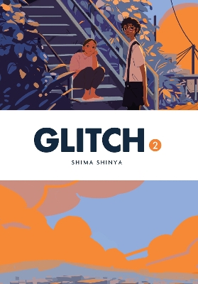 GLITCH-VOL.-2-ABIGAIL-BLACKMANELEANOR-SUMMERSSHIMA-SHINYA.jpg GLITCH VOL. 2 - ABIGAIL BLACKMANELEANOR SUMMERSSHIMA SHINYA