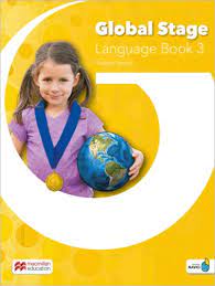 GLOBAL STAGE 3 LANGUAGE AND LITERACY BOOKS (+ DIGITAL LANGUA