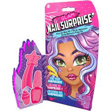 GO GLAM : NAIL SURPRISE - 6063453 -