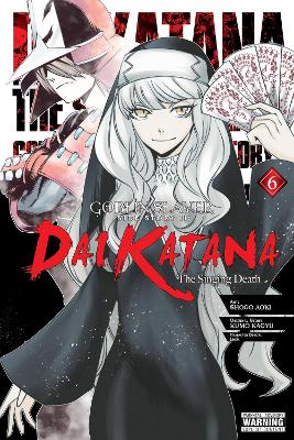GOBLIN SLAYER SIDE STORY II: DAI KATANA VOL. 6 - BIANCA PIST