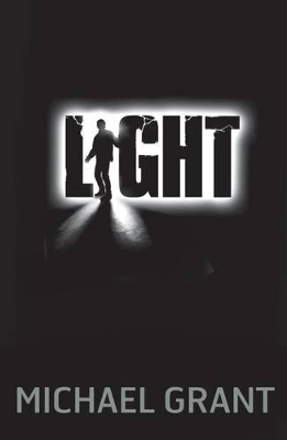 GONE 6: LIGHT PB - MICHAEL GRANT