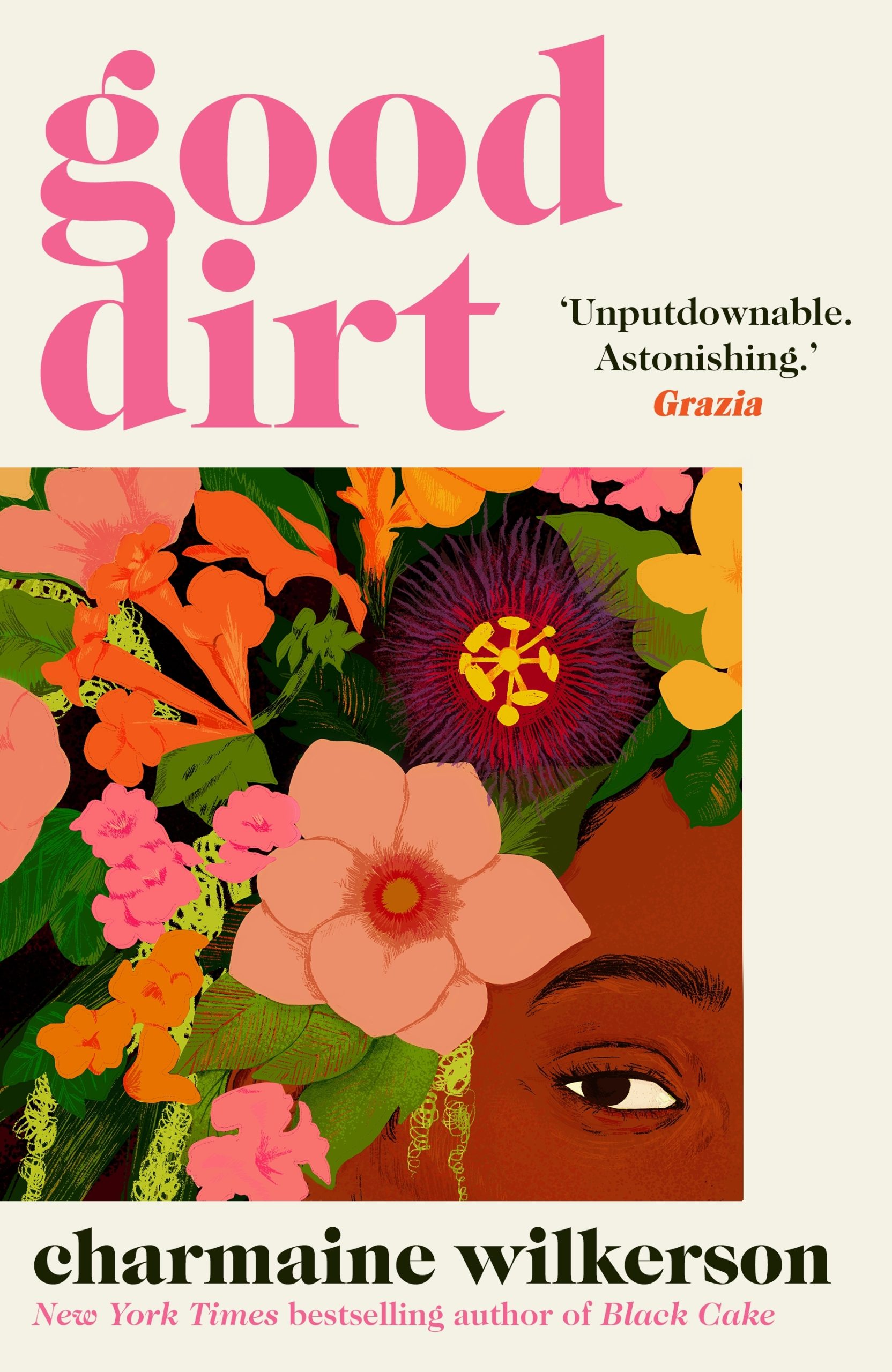 GOOD DIRT PB - CHARMAINE WILKERSON