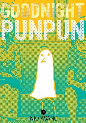 GOODNIGHT PUNPUN 01 PA - INIO ASANO