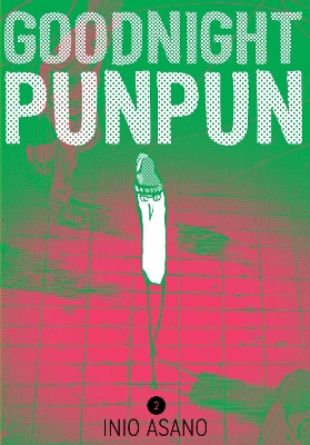 GOODNIGHT PUNPUN 02 PA - INIO ASANO