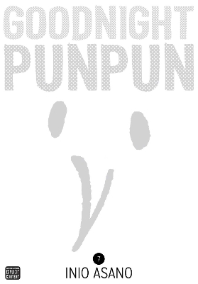 GOODNIGHT PUNPUN 07 PA - INIO ASANO