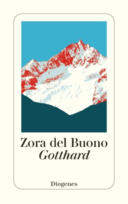 GOTTHARD - ZORA DEL BUONO