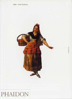 GOYA (1998) ART   IDEAS PB - NORDINE HADDAD-SARAH SYMMONS