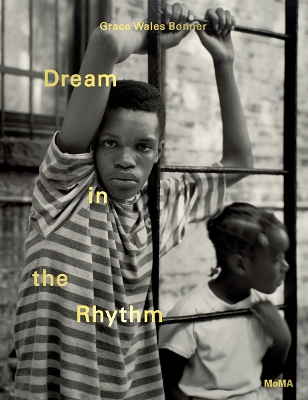GRACE WALES BONNER: DREAM IN THE RHYTHM: VISIONS OF SOUND AN
