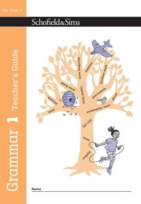 GRAMMAR 1 TEACHERS GUIDE - CAROL MATCHETT-OXFORD DESIGNERS A
