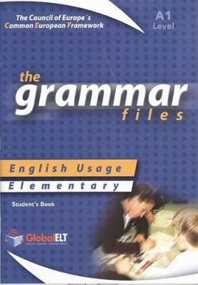 GRAMMAR FILES A1 SB - ANDREW BETSIS