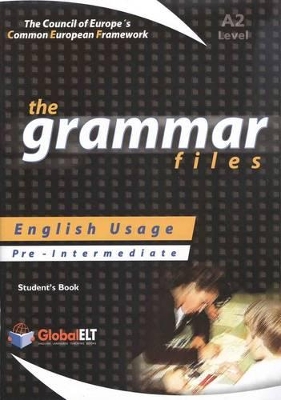 GRAMMAR FILES A2 SB - ANDREW BETSIS