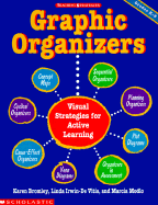 GRAPHIC ORGANIZERS (GRADE K8) - KAREN DANGELO BROMLEY-JUDY L