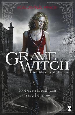 GRAVE WITCH PB B FORMAT - KALAYNA PRICE