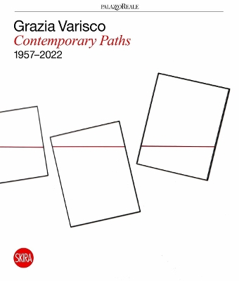 GRAZIA-VARISCO-CONTEMPORARY-PATHS-1957–2022-HC-MARCO-MENE.jpg GRAZIA VARISCO: CONTEMPORARY PATHS 1957–2022 HC - MARCO MENE